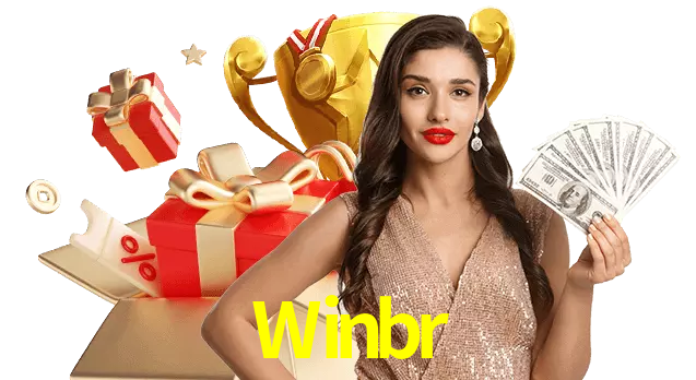 Jogue com dealers reais no Winbr!