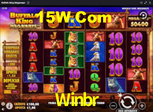 Winbr Com Jogo