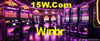 Game Providers Winbr