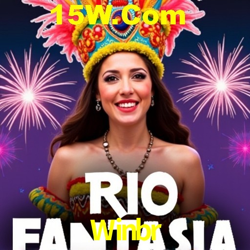 APP oficial da Winbr para mobile
