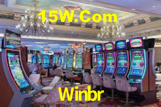 Winbrl Com Login