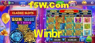 Live Casino Winbr