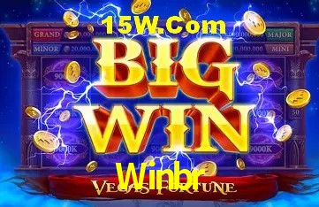 Casino Ao Vivo Winbr