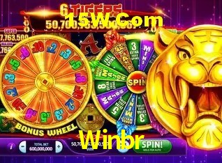 Gates of Olympus Winbr