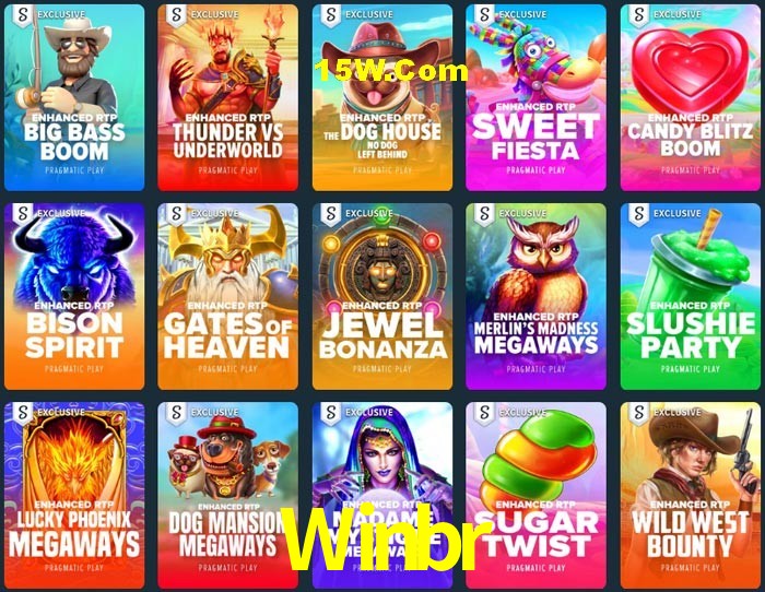 Account Benefits Winbr