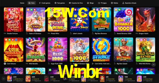 Winbr