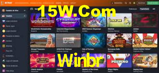 Winbr Com Jogo