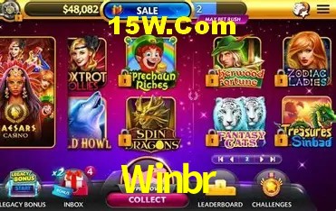 Sistemas de Segurança Winbr