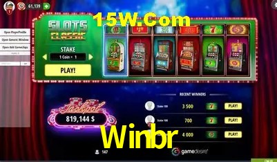 Integração de APIs Winbr