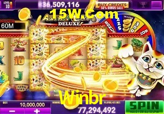 Diretório de Jogos Winbr