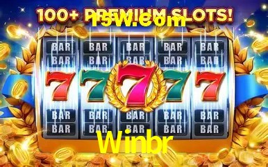 Tecnologia da Plataforma Winbr