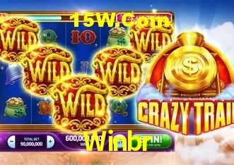 Jogos populares e pagamentos rápidos na Winbr