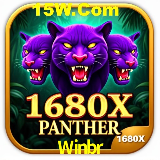 Interface do App Winbr