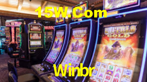 Winbr: Seu Cassino Premiado com Pagamentos Rápidos