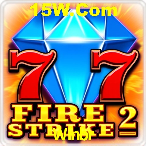 Download para Android e iOS na Winbr