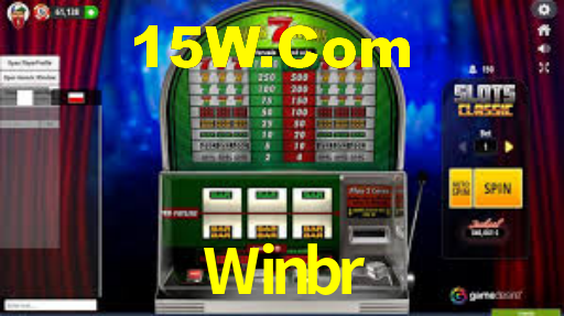 Winbrl Com Login