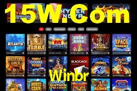 Exclusive Games Winbr