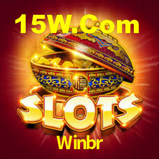 Winbrl Com Login