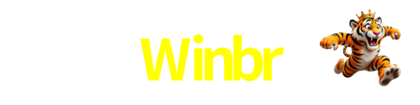 Logo da Winbr