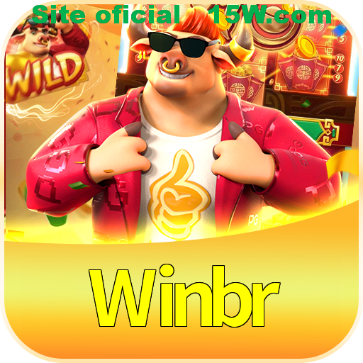 Canal oficial da Winbr no Telegram